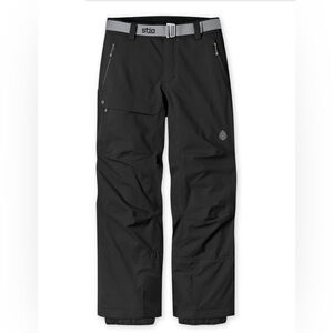 Stio Men's Environ Pant Small Inseam Regular NWT